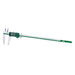 INSIZE 1136 digital caliper for inside, outside, depth and step