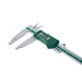 INSIZE 1136 digital caliper measuring jaws