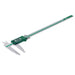 INSIZE 1136 digital caliper depth rod