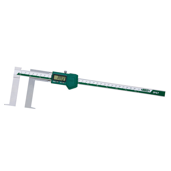 INSIZE 1178-300P Digital Inside Groove Caliper | 33–300mm