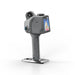 3DMakerPro Raven LiDAR Spatial Scanner back view