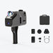 3DMakerPro Eagle Series handheld LiDAR scanner on a white background