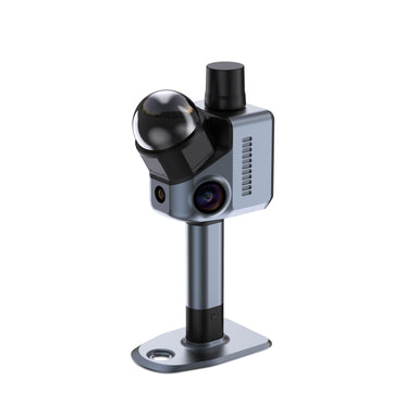 3DMakerPro Hawk professional LiDAR 3D scanner on its stand