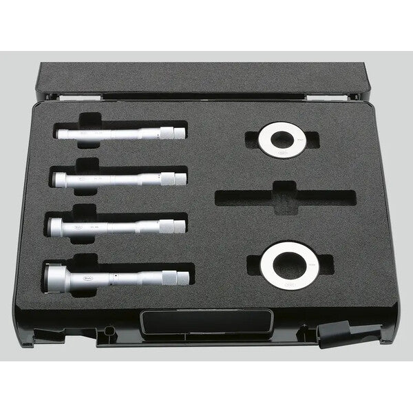Mahr 44 AS self-centering inside micrometer set