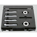 Mahr 44 AS self-centering inside micrometer set