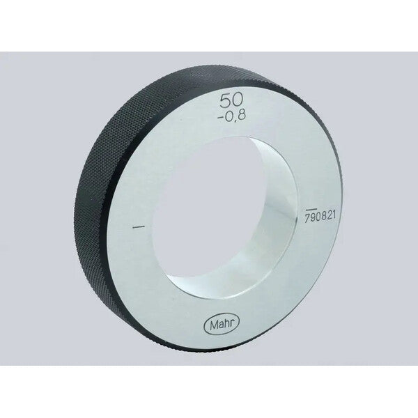 Mahr 355 E setting ring DIN 2250 C 190-195 mm