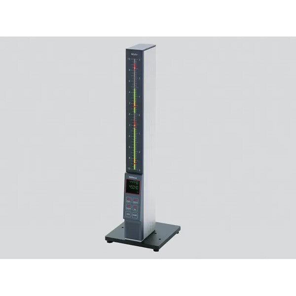 Mahr Millimar S 1840 PE air gage column