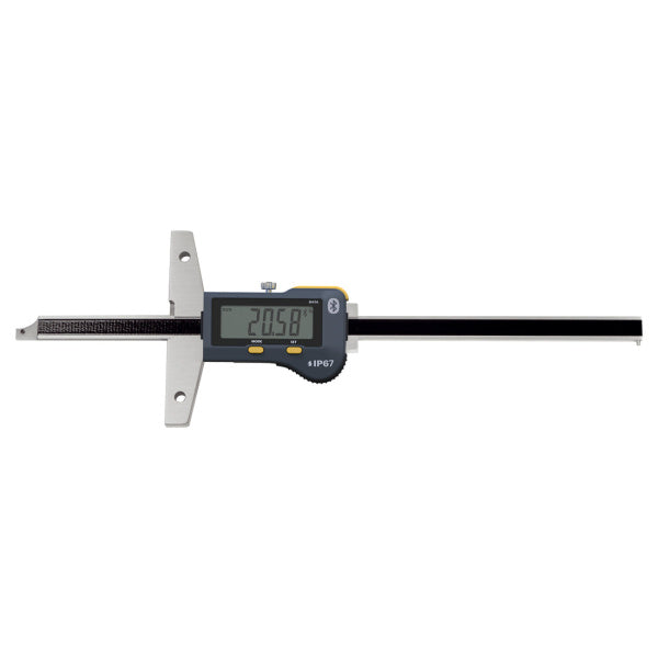 Fowler Bluetooth Electronic Depth Gage