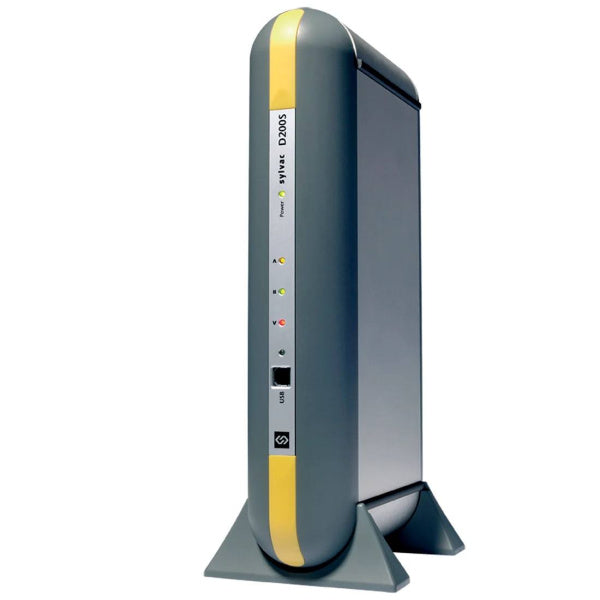 Fowler D200S High-Speed Probe Multiplexer