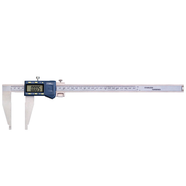 Fowler Xtra-Range Digital Caliper with 0-40" Range