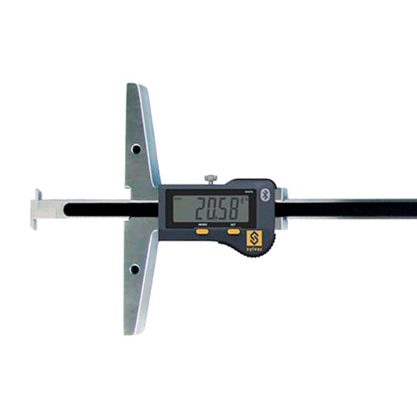 Fowler Bluetooth Electronic Depth Gage