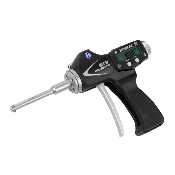 Fowler-Bowers XTH3 Bluetooth Pistol Grip Bore Gauge