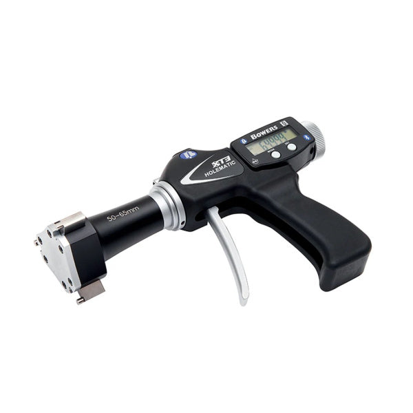 Fowler-Bowers XTH3 Bluetooth Pistol Grip Bore Gauge