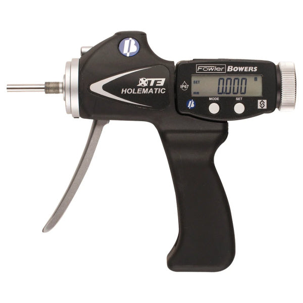 Fowler-Bowers XTH3 Bluetooth Pistol Grip Bore Gauge