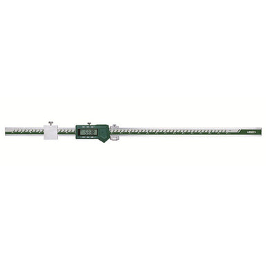 Built-In Wireless Universal Caliper on a white background