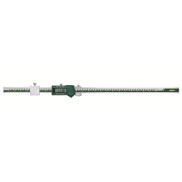 Built-In Wireless Universal Caliper on a white background
