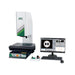 Cnc Vision Measuring System on a white background