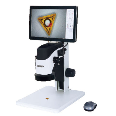 Digital Measuring Microscope