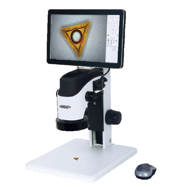 Digital Measuring Microscope
