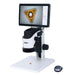 Digital Measuring Microscope