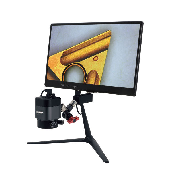  Digital Microscope, Arm Type Universal on a white background