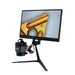  Digital Microscope, Arm Type Universal on a white background
