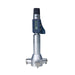Digital Wide Range Three Points Internal Micrometer on a white background