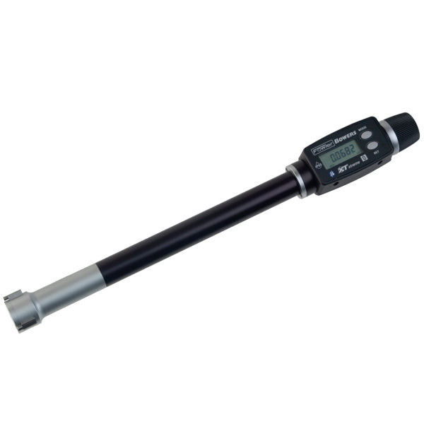 Fowler-Bowers XT Extension (Deep-Bore) being used