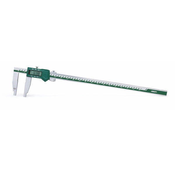 Digital Caliper, 0-1000mm/0-40" on a white background