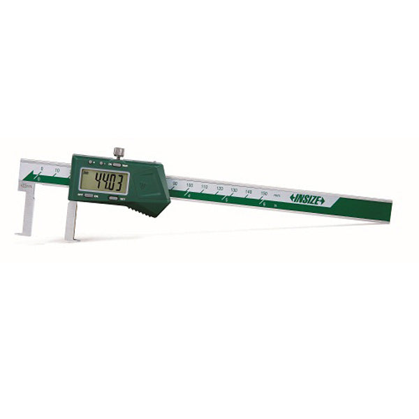 INSIZE 1120 Digital Inside Groove Caliper | 500mm on a white background
