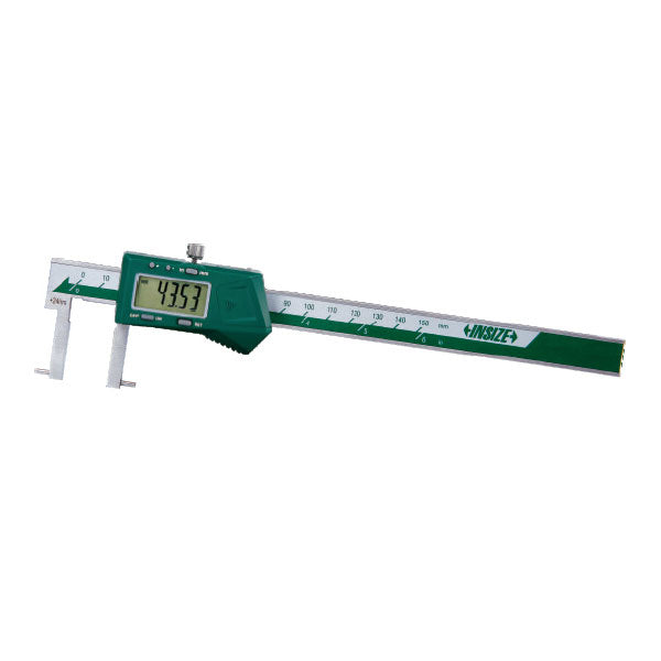 INSIZE 1121-5002 Digital Inside Point Caliper | 80–500mm on a white background