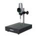 INSIZE 1158-100 Digital Height Gauge | 0–100mm | 0.1µm Resolution on a white background