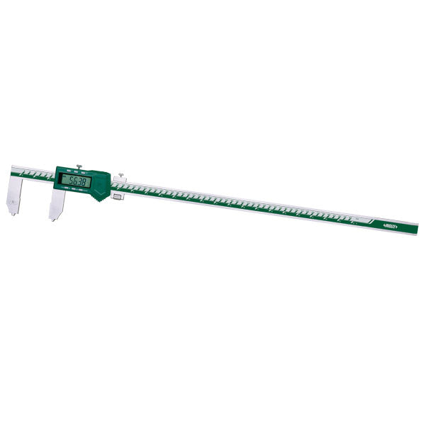 INSIZE 1179 Digital RTJ Ring Groove Caliper | 600–1000mm on a white background