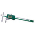 INSIZE 1192 Digital Offset Centerline Caliper | 500–1500mm on a white background