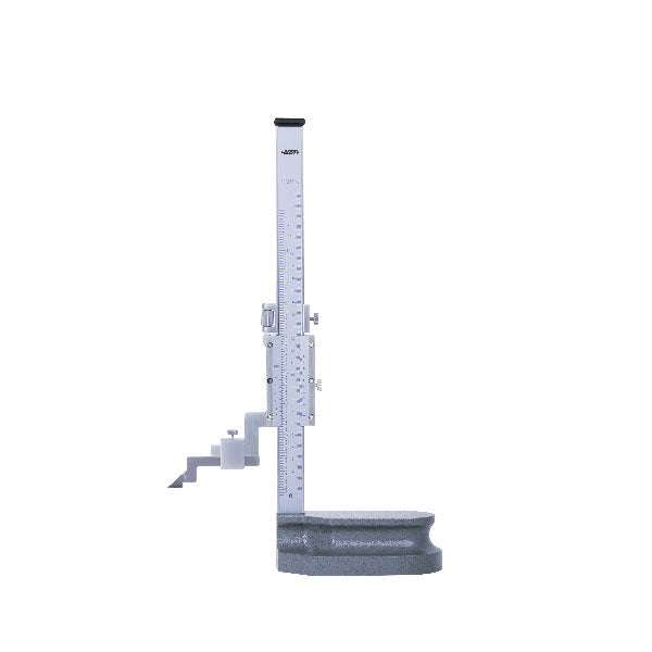 INSIZE 1251 Vernier Height Gauge | 1000–2000mm on a white background