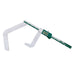 INSIZE 1529 Digital V-Type Caliper  on a white background