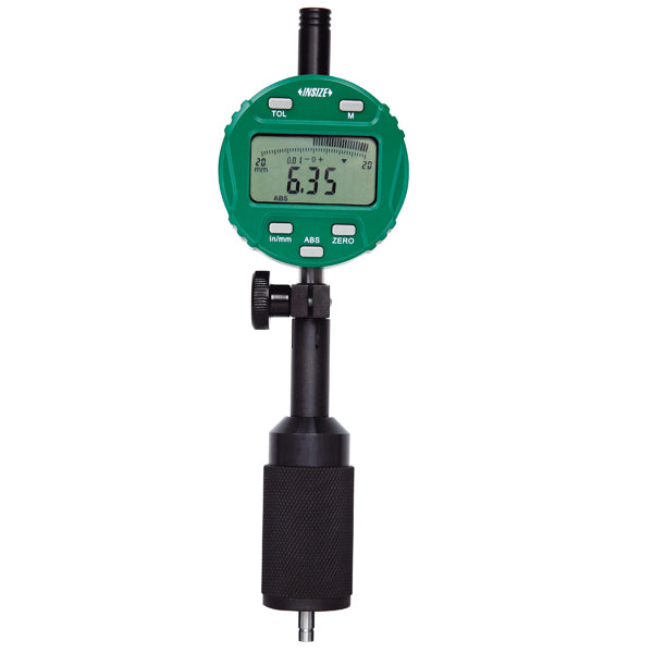 INSIZE 2944-1 Digital Chamfer Height Gauge on a white background