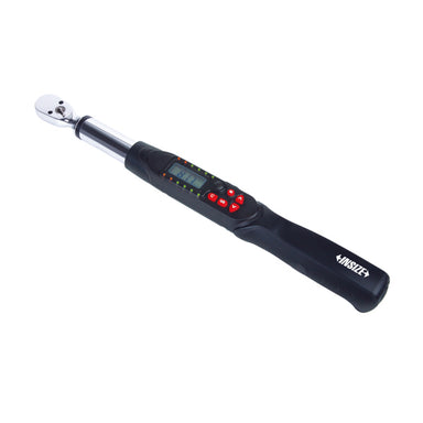 INSIZE Bluetooth Digital Torque Wrenches on a white background