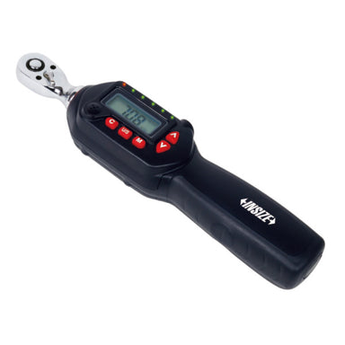 INSIZE Bluetooth Digital Torque Wrenches (Keyboard Signal) Type A on a white background