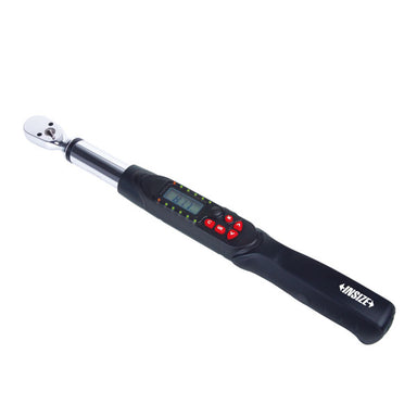 INSIZE Bluetooth Digital Torque Wrenches (Keyboard Signal) Type B on a white background