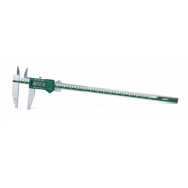 INSIZE Digital Caliper, 0-1000mm/0-40" on a white background