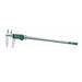 INSIZE Digital Caliper, 0-1000mm/0-40" on a white background
