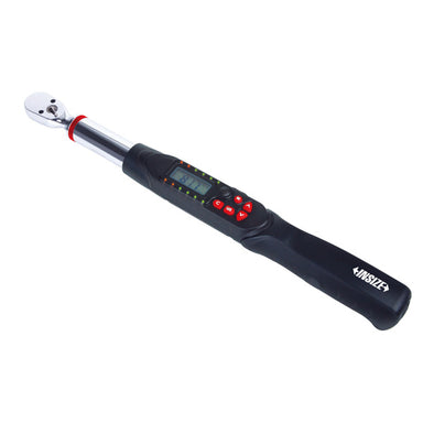 INSIZE Quality Inspection Torque Wrenches on a white background