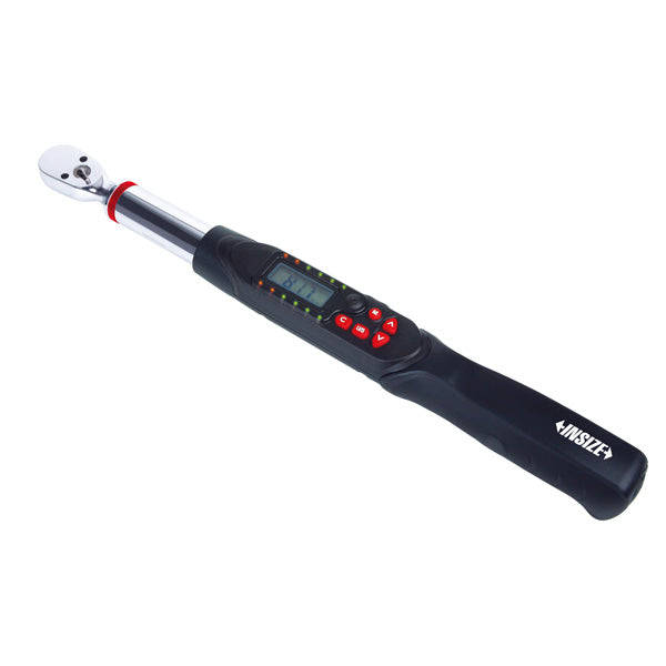 INSIZE Quality Inspection Torque Wrenches on a white background