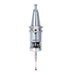 Optical Transmission Probe For Cnc Machine Tool on a white background
