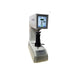 A white and black PHA-III rheometer machine with a digital touch screen display, shown against a plain white background.