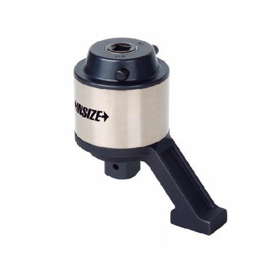 Torque multiplier (Bevel type) on a white background