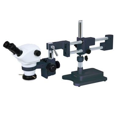 Zoom Stereo Microscope