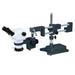 Zoom Stereo Microscope