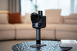 Scanning a living room in 3D with the 3DMakerPro Hawk LiDAR scanner
